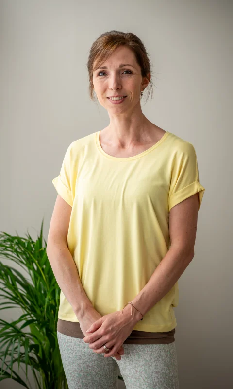 Linda van Veenendaal